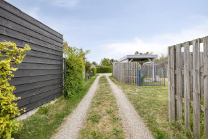 Duinakker 10, Ouddorp