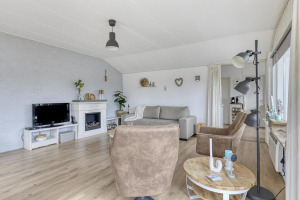 Duinakker 10, Ouddorp