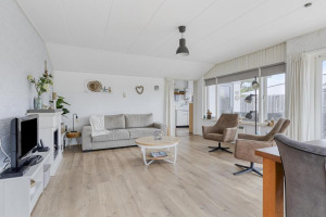 Duinakker 10, Ouddorp