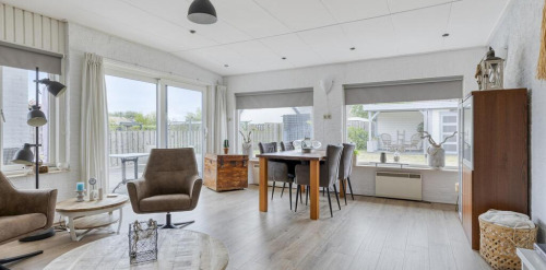 Duinakker 10, Ouddorp