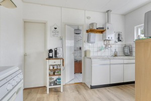 Duinakker 10, Ouddorp