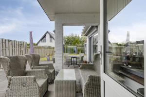 Duinakker 10, Ouddorp
