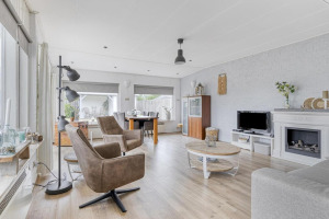 Duinakker 10, Ouddorp