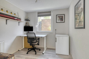 Rustburg 52, Ouddorp