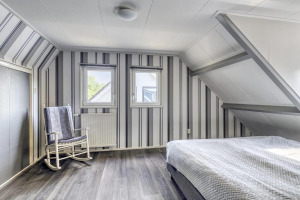 Rustburg 52, Ouddorp