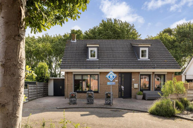 Rustburg 52, Ouddorp