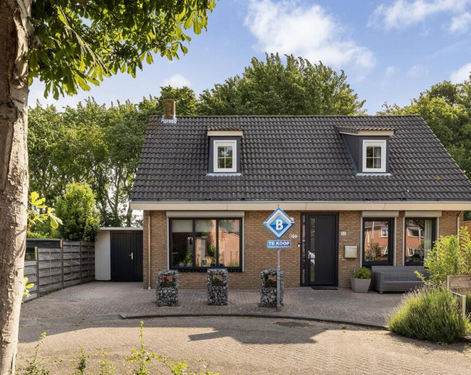 Rustburg 52, Ouddorp
