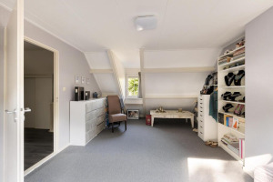 Rustburg 52, Ouddorp