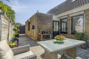 Rustburg 52, Ouddorp