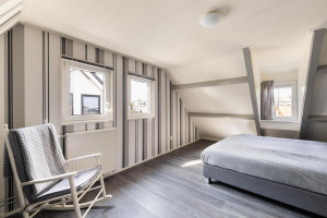 Rustburg 52, Ouddorp