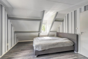 Rustburg 52, Ouddorp