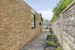Rustburg 52, Ouddorp