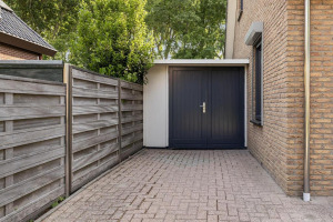 Rustburg 52, Ouddorp