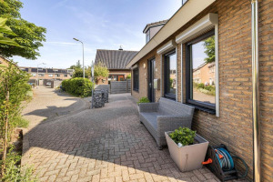 Rustburg 52, Ouddorp