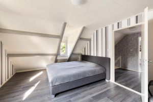 Rustburg 52, Ouddorp