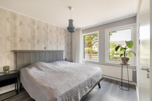 Rustburg 52, Ouddorp