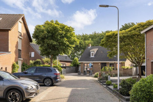 Rustburg 52, Ouddorp