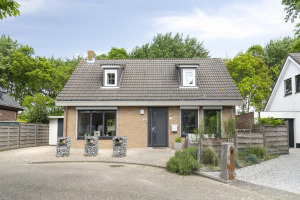 Rustburg 52, Ouddorp