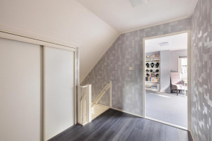 Rustburg 52, Ouddorp
