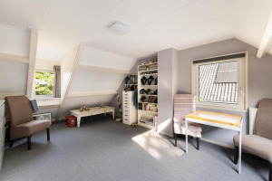 Rustburg 52, Ouddorp