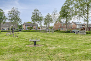 Rustburg 52, Ouddorp