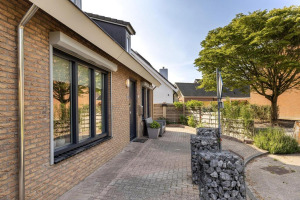 Rustburg 52, Ouddorp