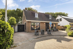 Rustburg 52, Ouddorp