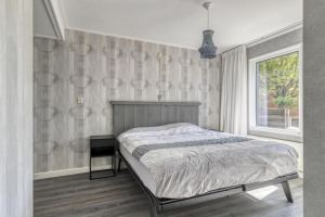 Rustburg 52, Ouddorp