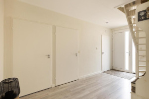 Rustburg 52, Ouddorp