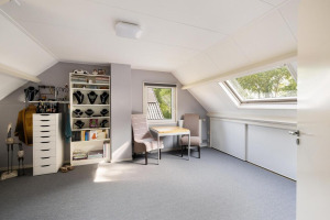 Rustburg 52, Ouddorp