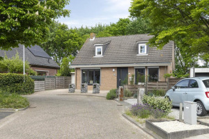 Rustburg 52, Ouddorp