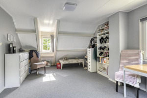Rustburg 52, Ouddorp