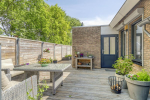Rustburg 52, Ouddorp