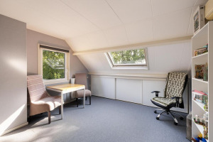 Rustburg 52, Ouddorp