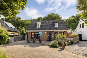 Rustburg 52, Ouddorp