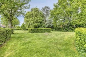 Rustburg 52, Ouddorp