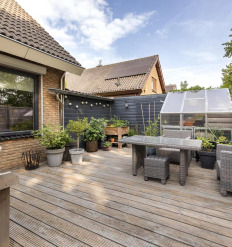Rustburg 52, Ouddorp