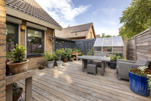 Rustburg 52, Ouddorp
