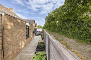 Rustburg 52, Ouddorp