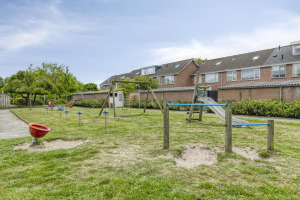 Rustburg 52, Ouddorp