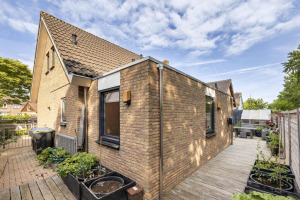 Rustburg 52, Ouddorp