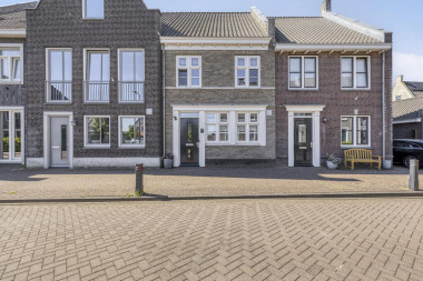Nieuwe Oostdijk 4, Goedereede
