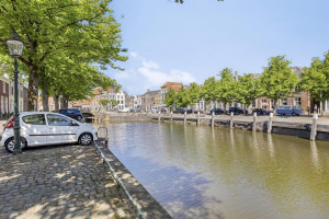 Nieuwe Oostdijk 4, Goedereede