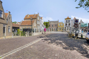 Nieuwe Oostdijk 4, Goedereede