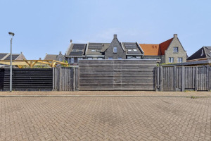 Nieuwe Oostdijk 4, Goedereede
