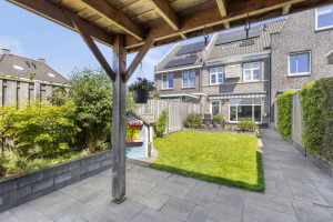 Nieuwe Oostdijk 4, Goedereede