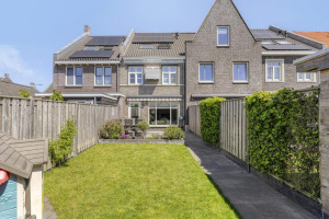 Nieuwe Oostdijk 4, Goedereede