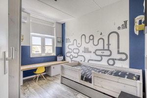 Nieuwe Oostdijk 4, Goedereede