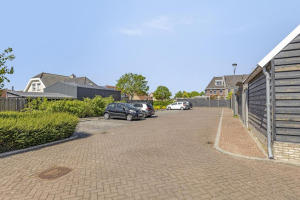 Nieuwe Oostdijk 4, Goedereede