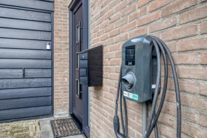 Spreeuwenstein 13, Ouddorp